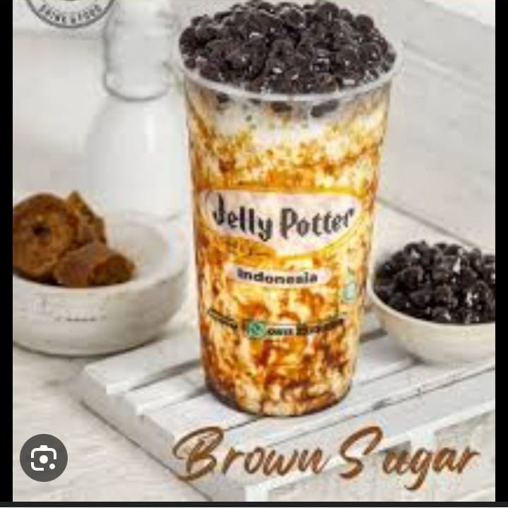 Brown Sugar 