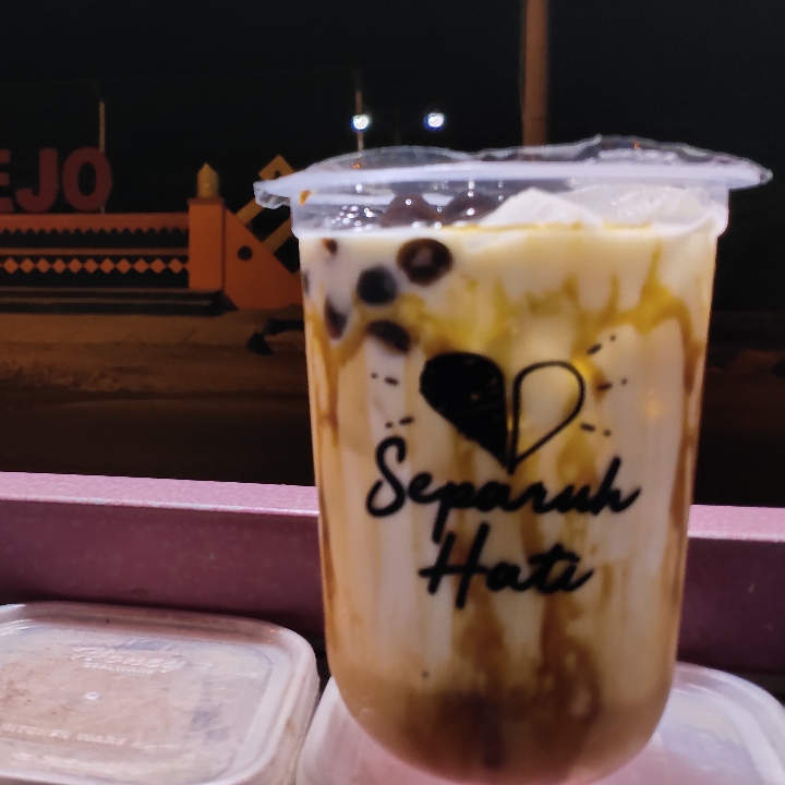 Spesial Brown Sugar