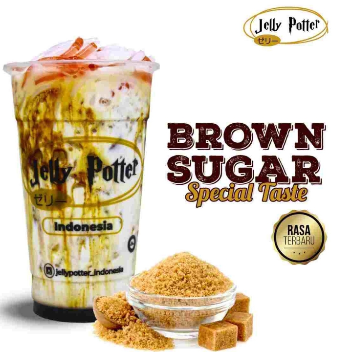 Brown Sugar
