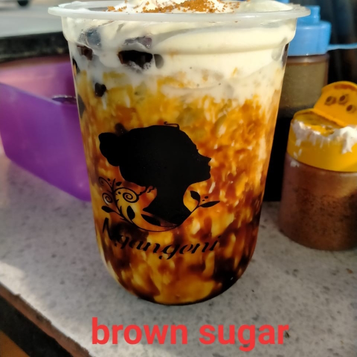 Brown Sugar
