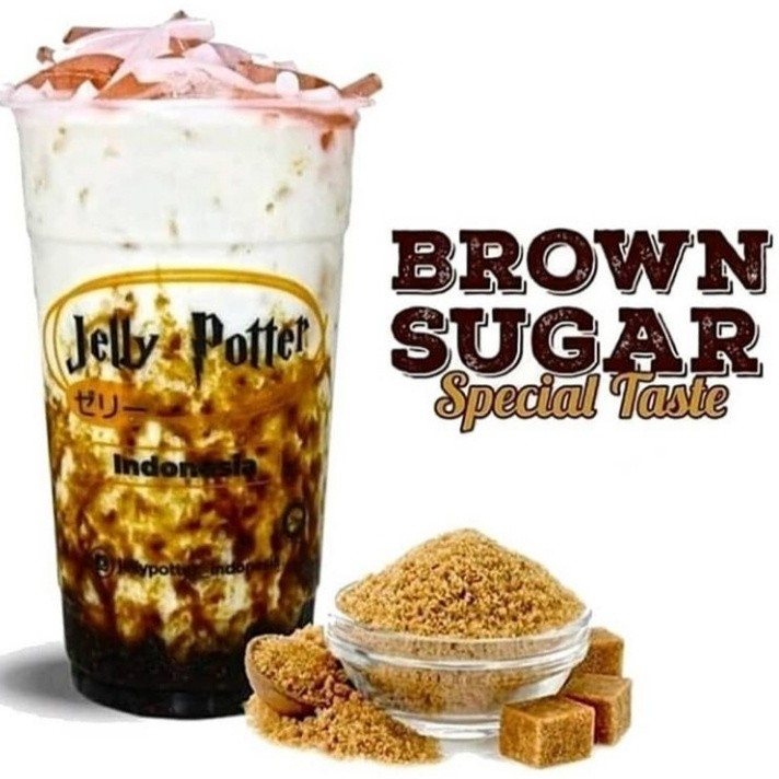 Brown Sugar