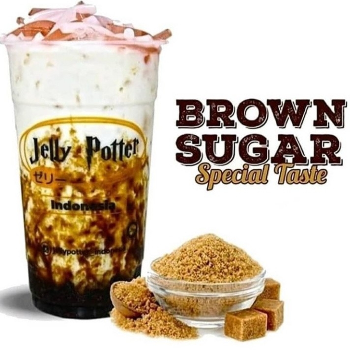 Brown Sugar