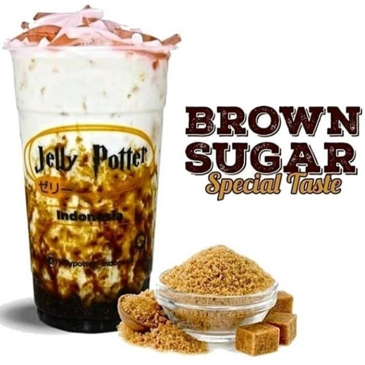 Brown Sugar