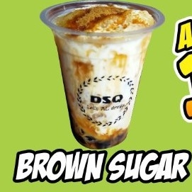 Brown Sugar