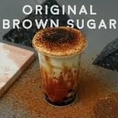 Brown Sugar 2