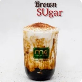 Brown Sugar Me
