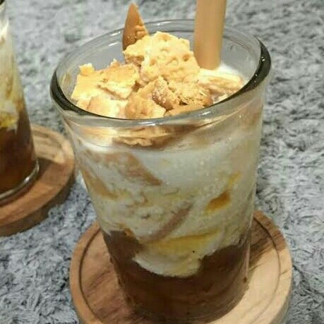 Brown Sugar Regal