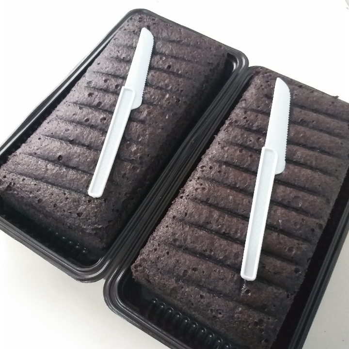 Brownies Adeeva