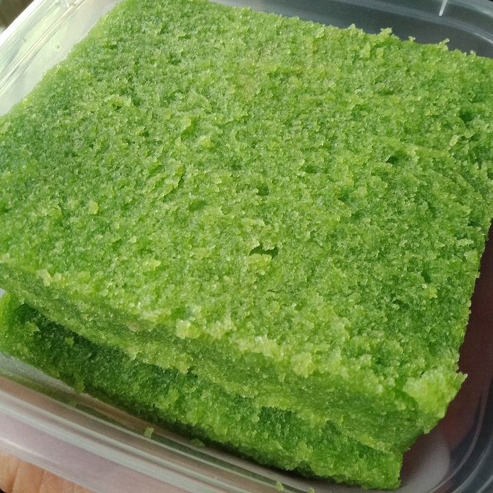 Brownies Alpukat Melted Minimi 3