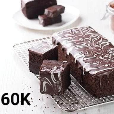 Brownies Amanda 2