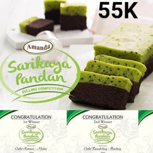 Brownies Amanda 3