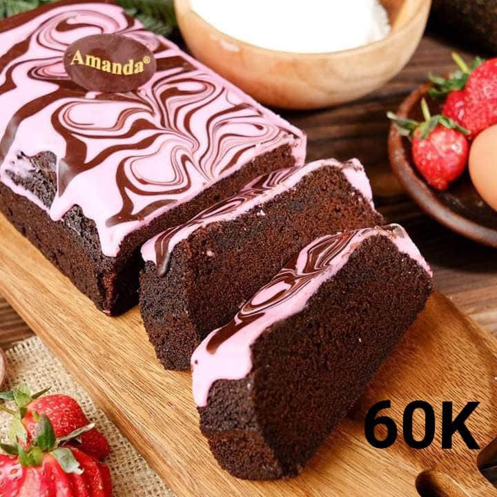 Brownies Amanda 4