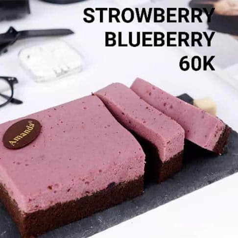 Brownies Amanda 5