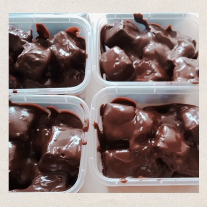 Brownies Box