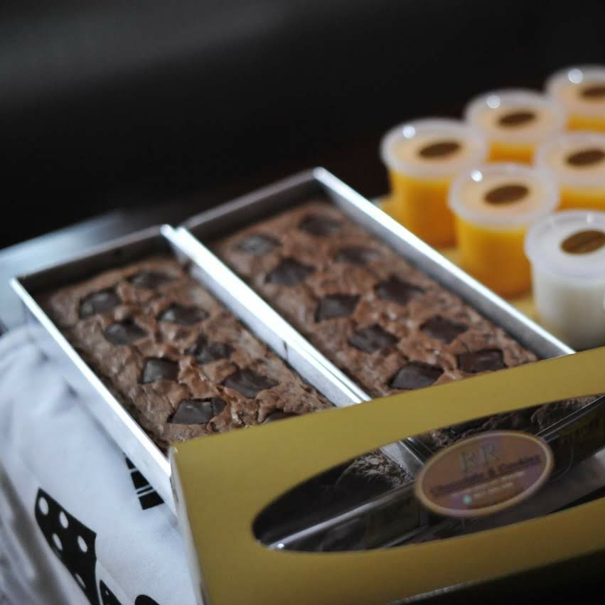 Brownies Coklat 2