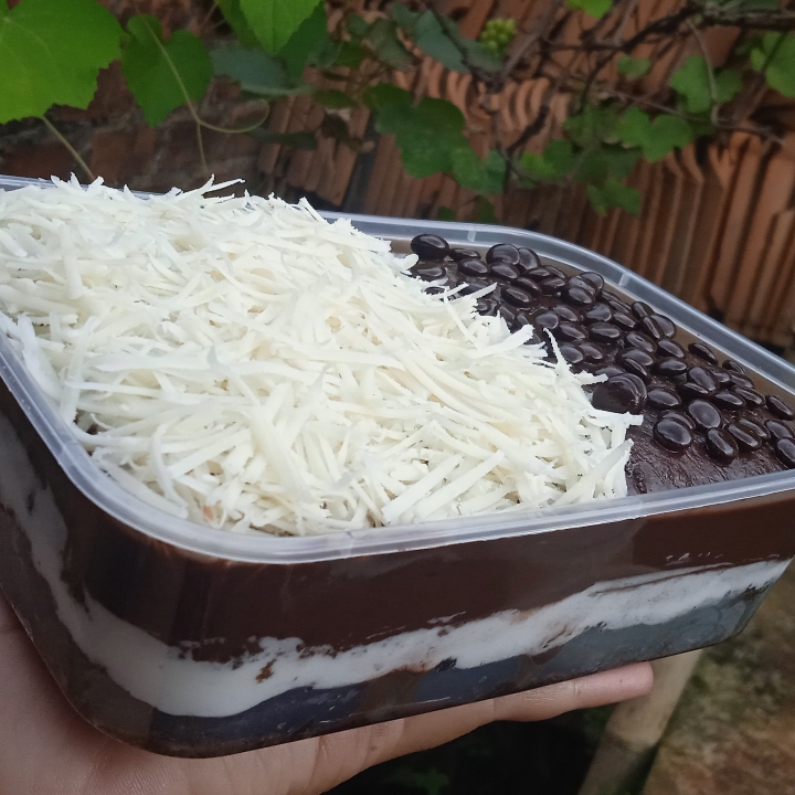 Brownies Coklat Amara  2