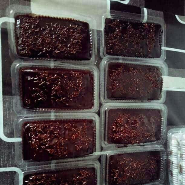 Brownies Coklat Lumer