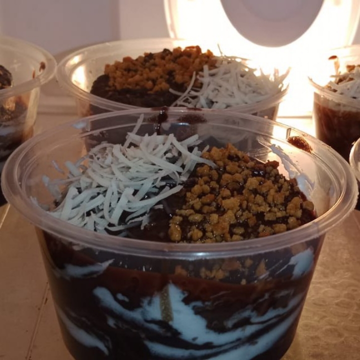 Brownies Coklat Lumer