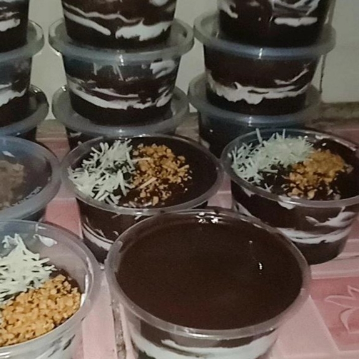 Brownies Coklat Lumer 2