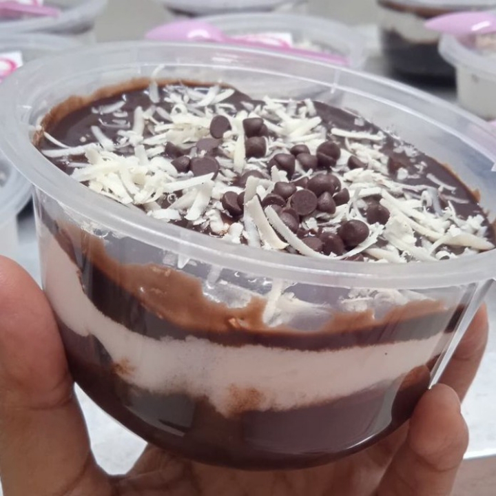 Brownies Coklat Lumer 3