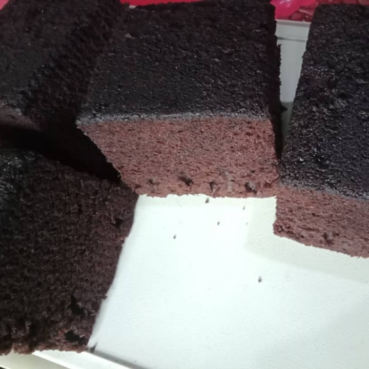 Brownies Kukus Melted Minimi 3