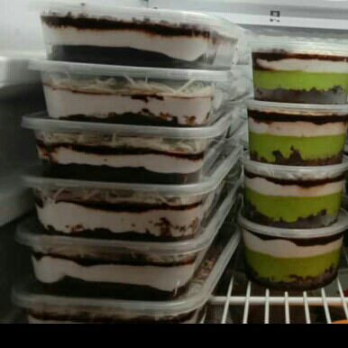 Brownies Lumer