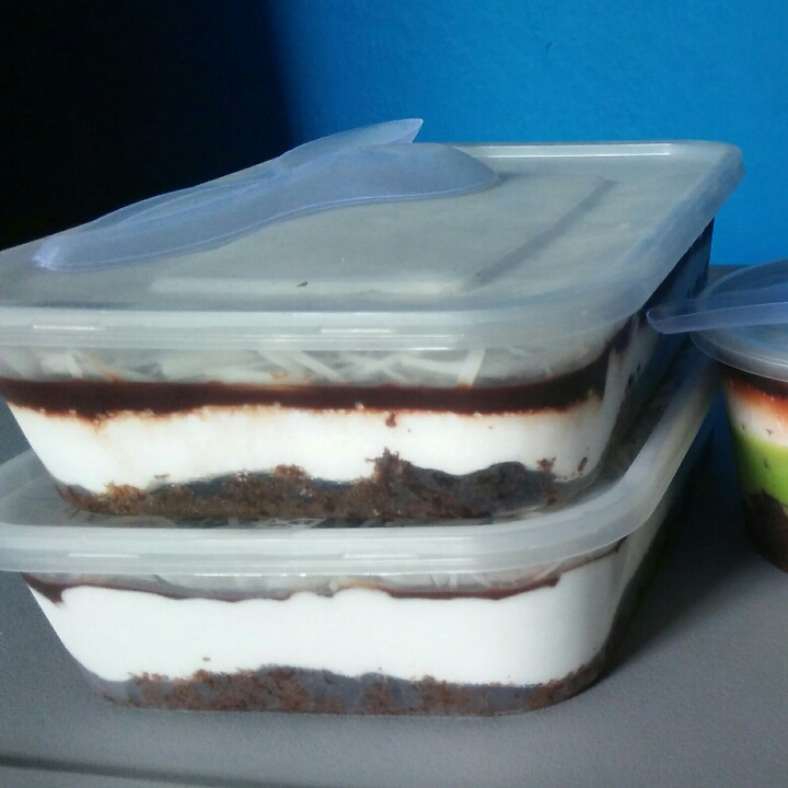Brownies Lumer 2