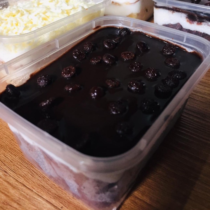 Brownies Lumer