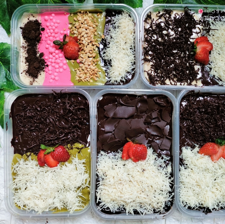 Brownies Lumer