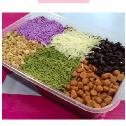 Brownies Lumer