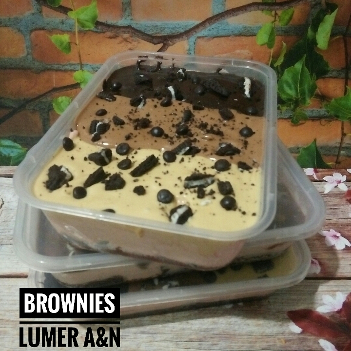 Brownies Lumer