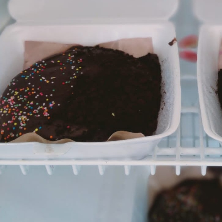Brownies Lumer