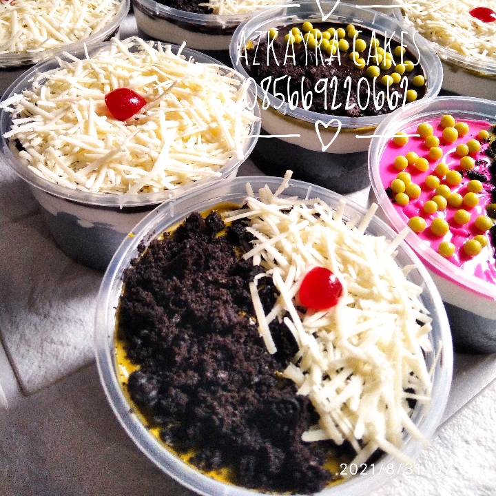 Brownies Lumer
