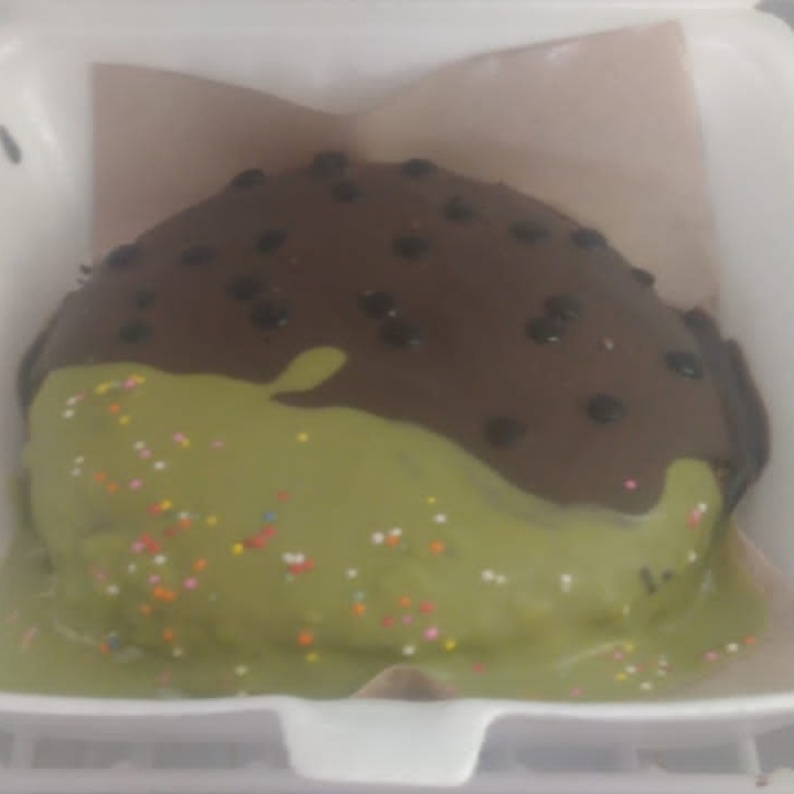 Brownies Lumer 2