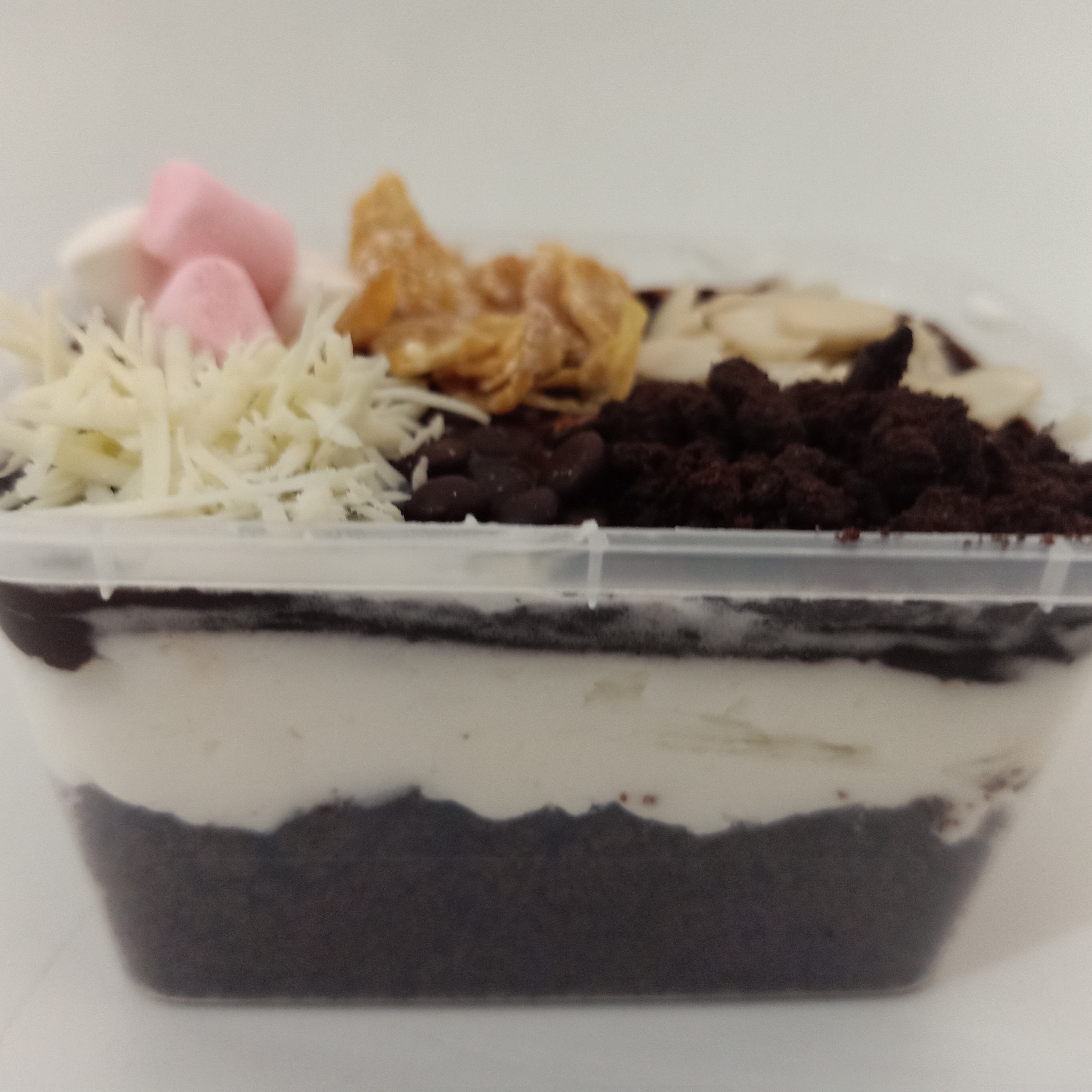 Brownies Lumer 2