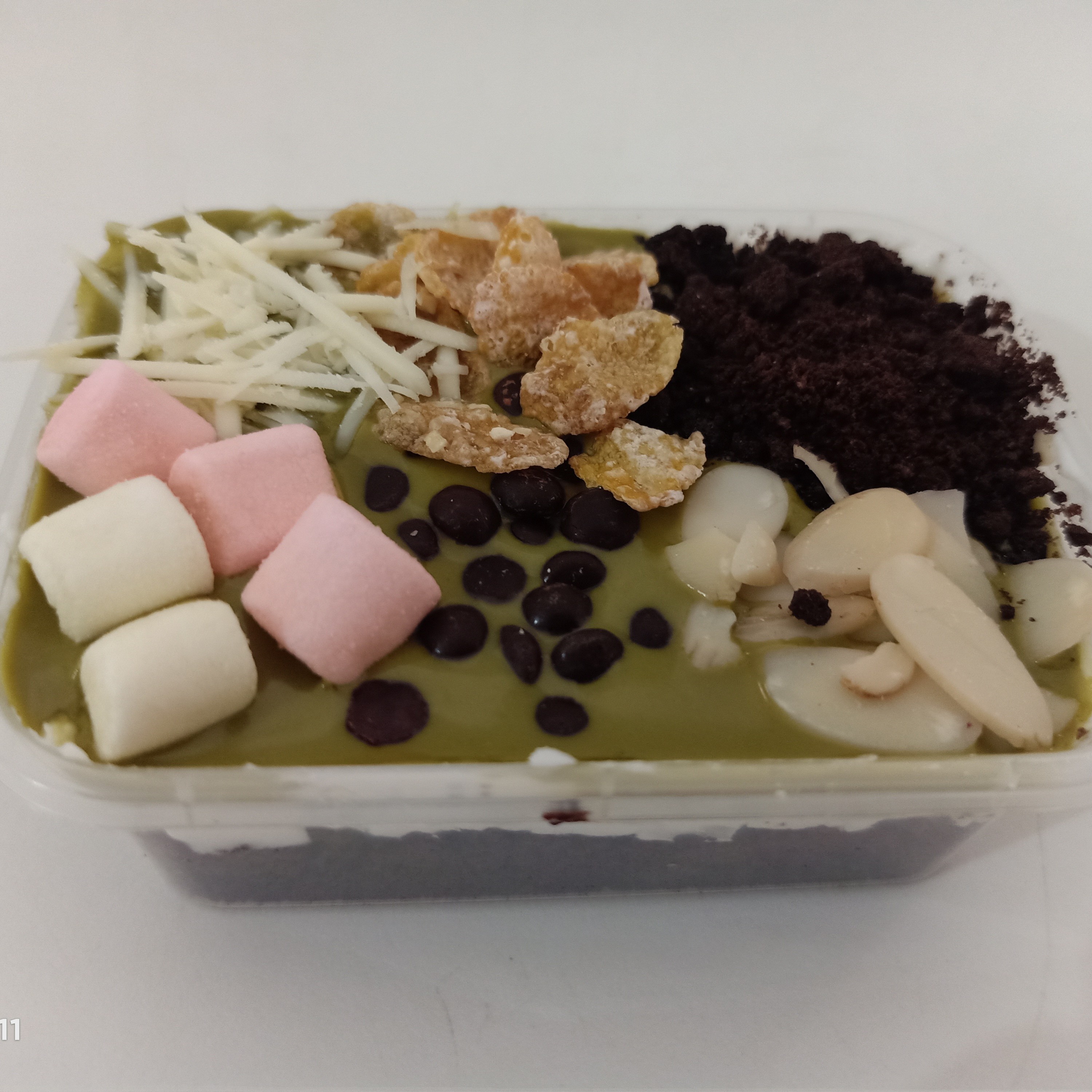Brownies Lumer 3