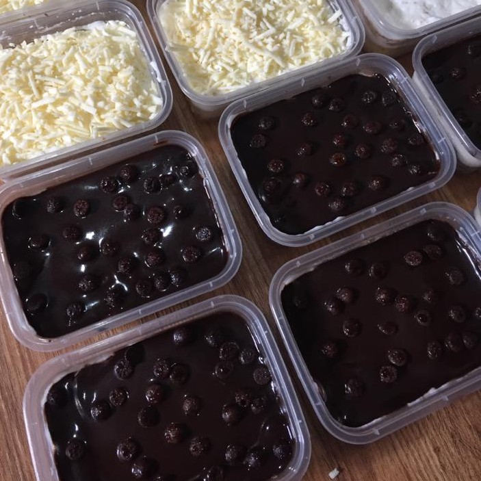 Brownies Lumer 3