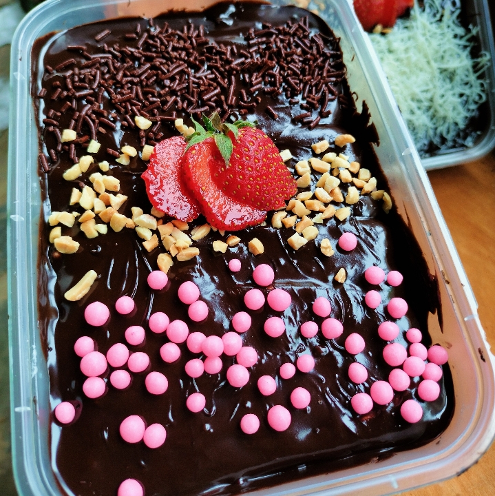 Brownies Lumer 3