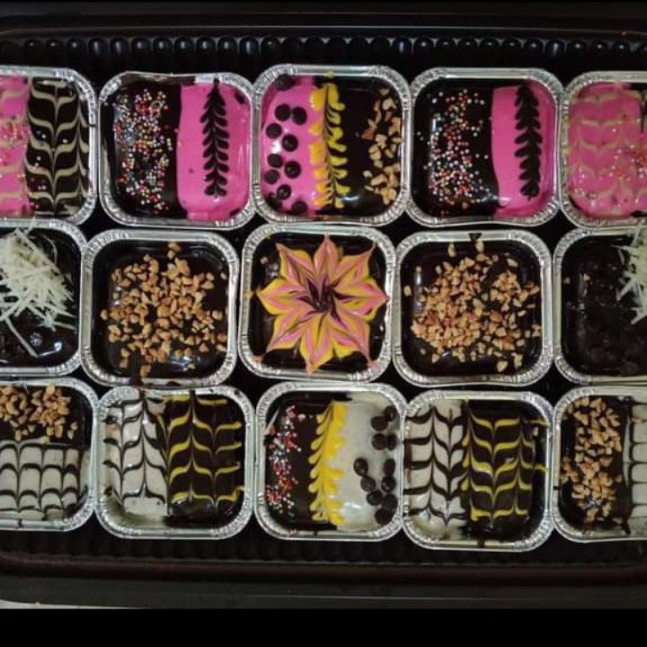 Brownies Lumer Mini 
