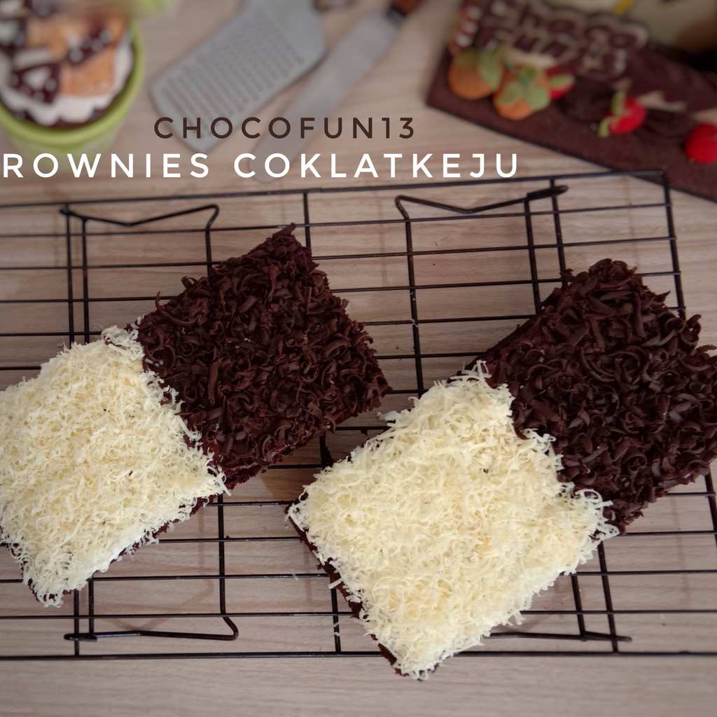 Brownies MIX
