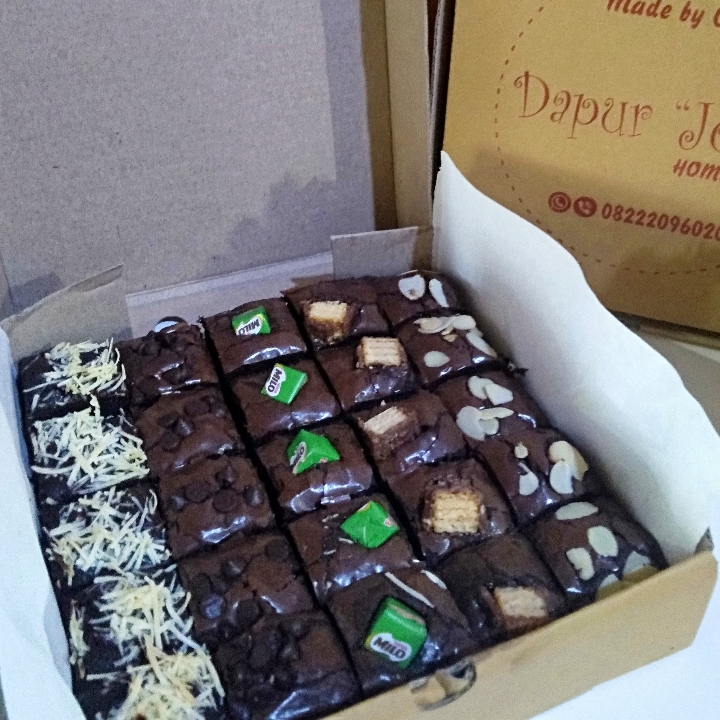 Dapur Jenik