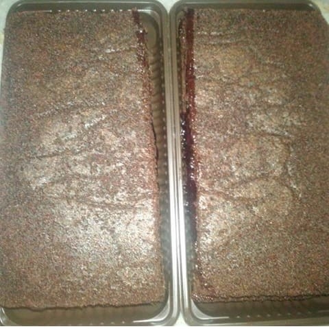 Brownies Per Pcs