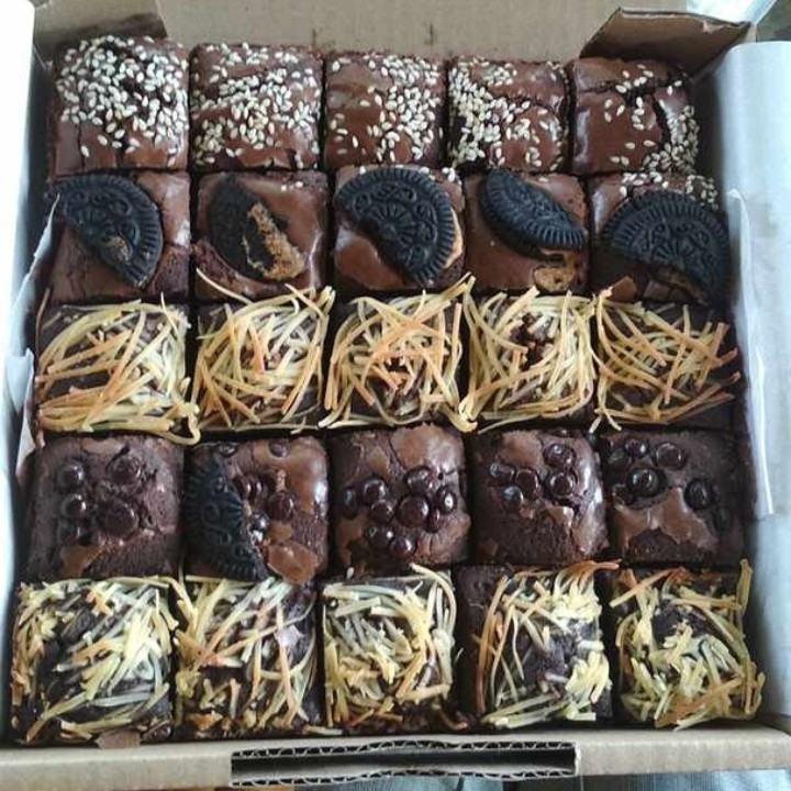 Brownies Skat