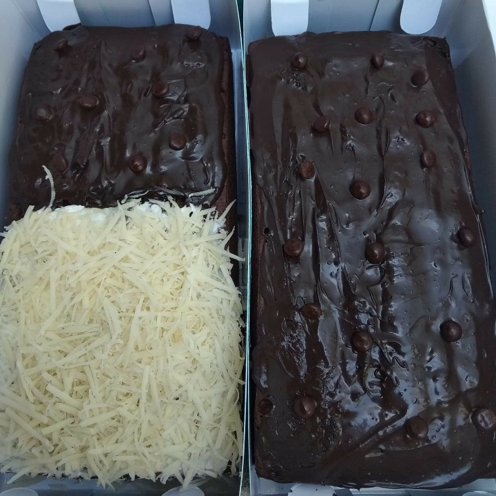 Brownis By Mudo