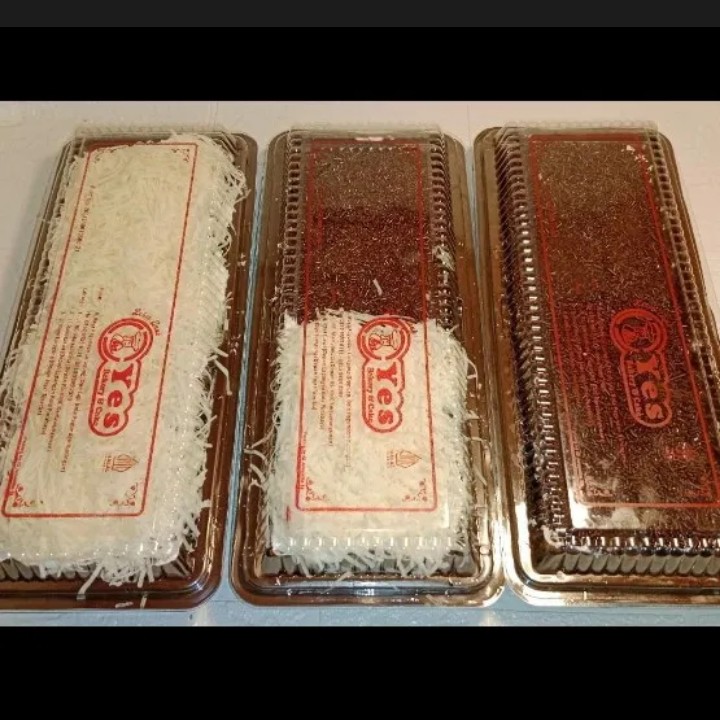 Brownis Kukus