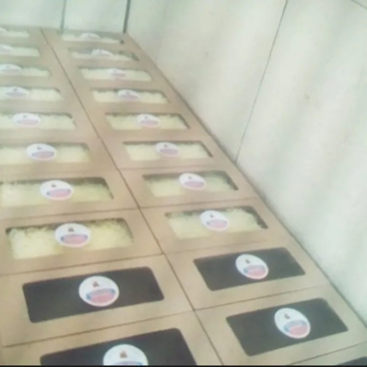 Brownis Original