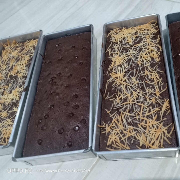 Brownis Panggang 2