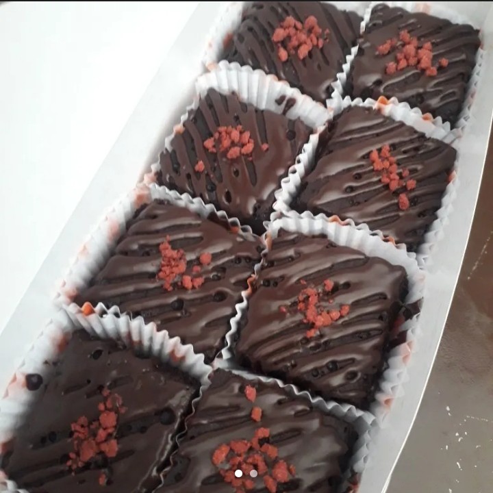Brownis Potong 2