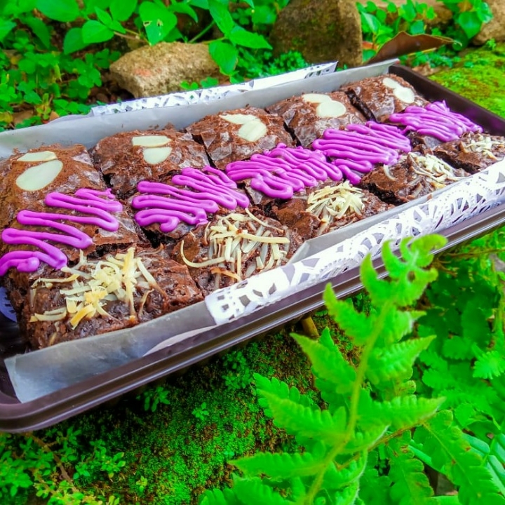 Brownis Sekat Size M 