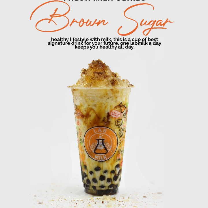 Brownsugar
